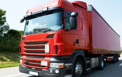 Antalya İbrahimağa Ambar Kargo