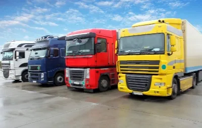 Antalya İbrahimağa Nakliye Ambarı