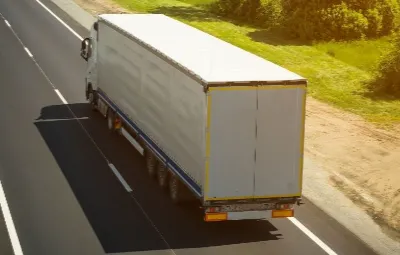 Antalya ile İbrahimağa Arası Parça Eşya Taşıma