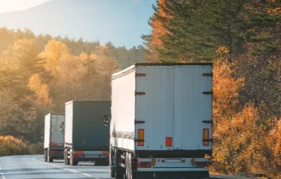 Antalya ile İbrahimağa Arası Klima Taşıma