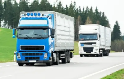 Antalya ile İbrahimağa Arası Eşya Taşıma